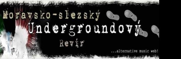 Severomoravsk� undergroundov� rev�r