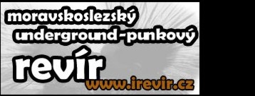 Severomoravsk� undergroundov� rev�r