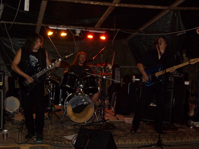 Alban fest vol.8, esk Tn, Mlcovna