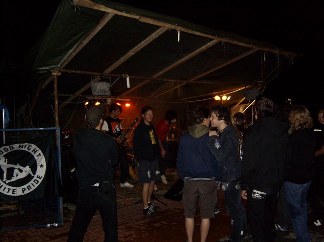 Alban fest vol.8, esk Tn, Mlcovna
