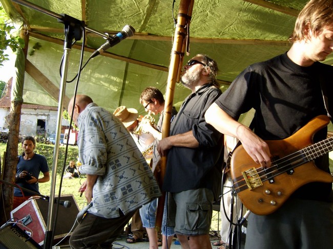 Krkor 2008 Raden