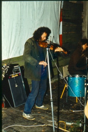 Tanovice 1983 