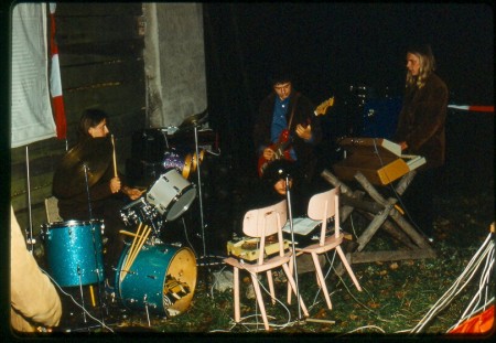 Tanovice 1983 