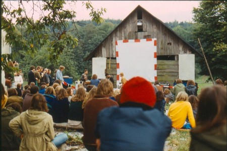 Tanovice 1983