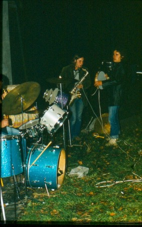 Tanovice 1983