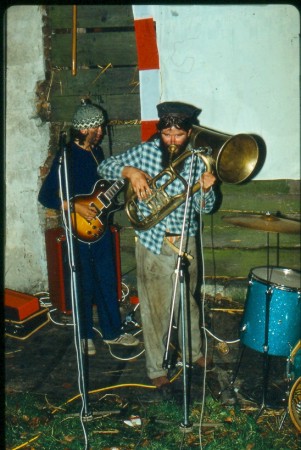 Tanovice 1983 / .H.T.L., Kubek, Zvra