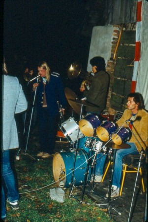 Tanovice 1983