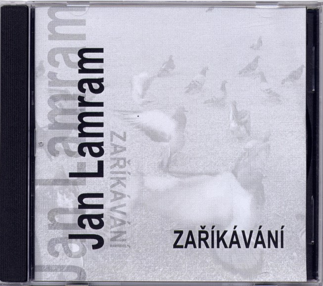 Jan Lamram, Za��k�v�n�