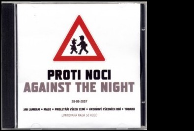 Proti noci